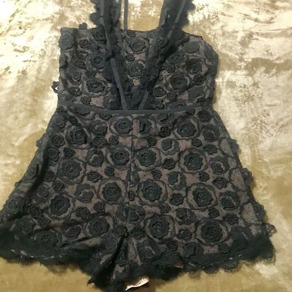 Alexis Camil Romper/Jumpsuit - Picture 5 of 8